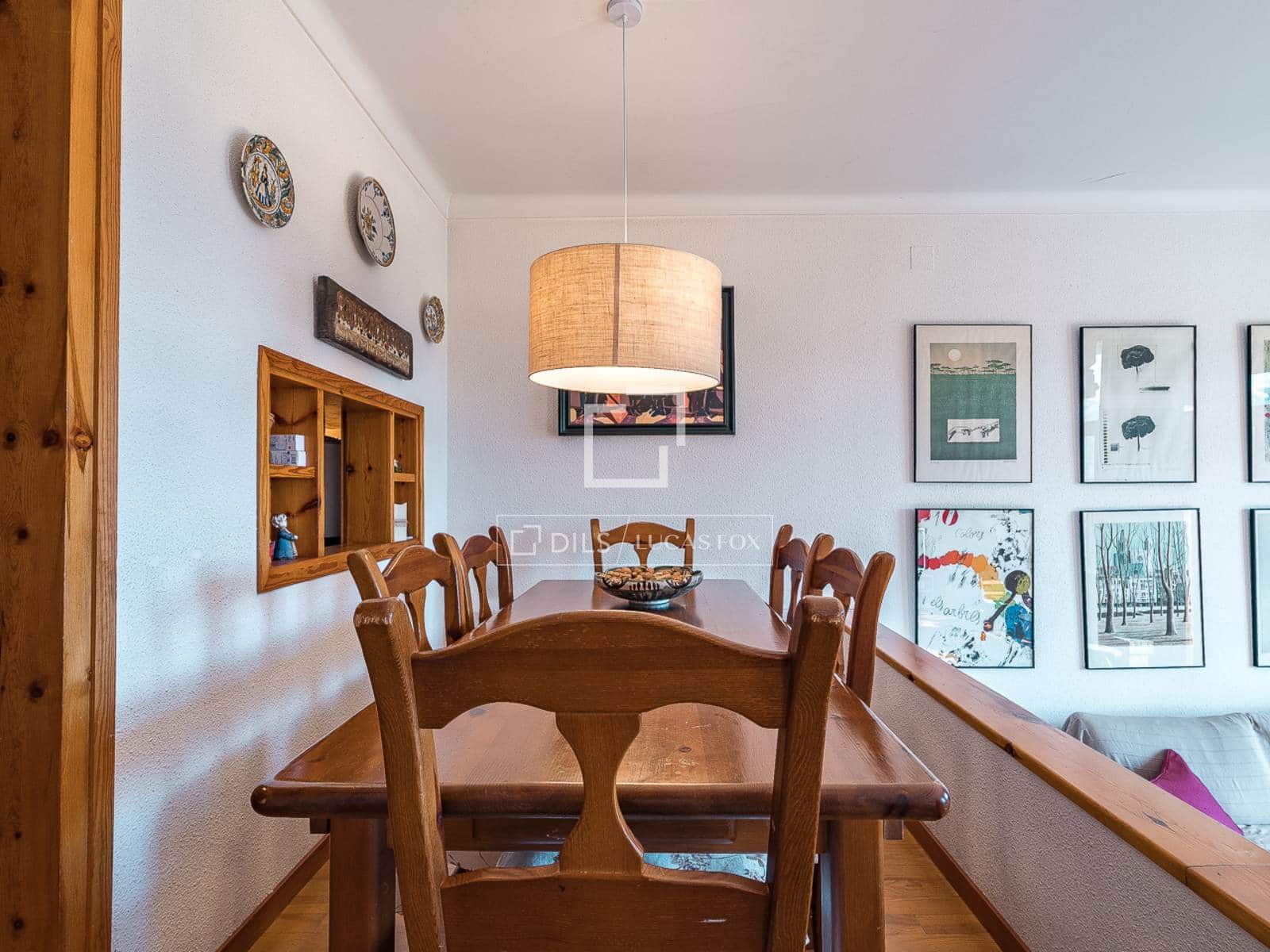 4 bedroom Villa for sale in Fontanals de Cerdanya - € 495,000 (Ref: 9697821)