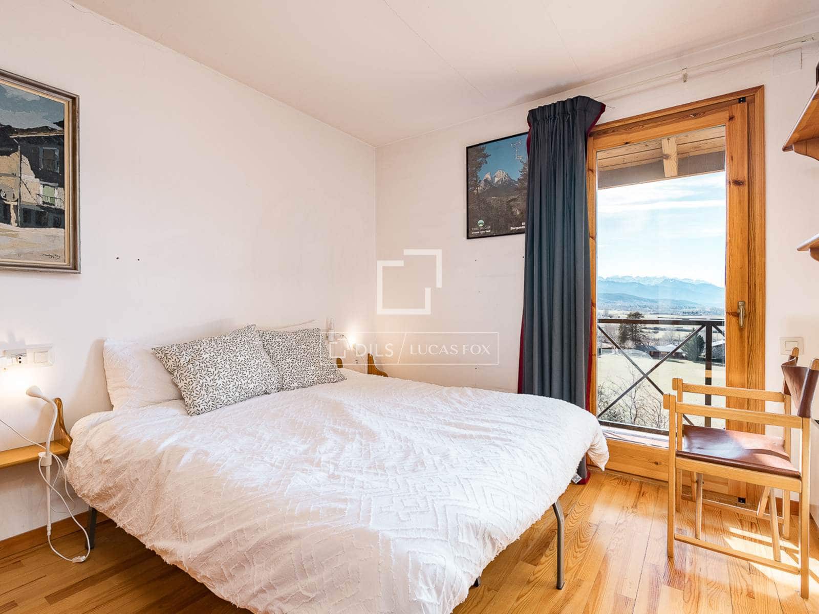 4 bedroom Villa for sale in Fontanals de Cerdanya - € 495,000 (Ref: 9697821)