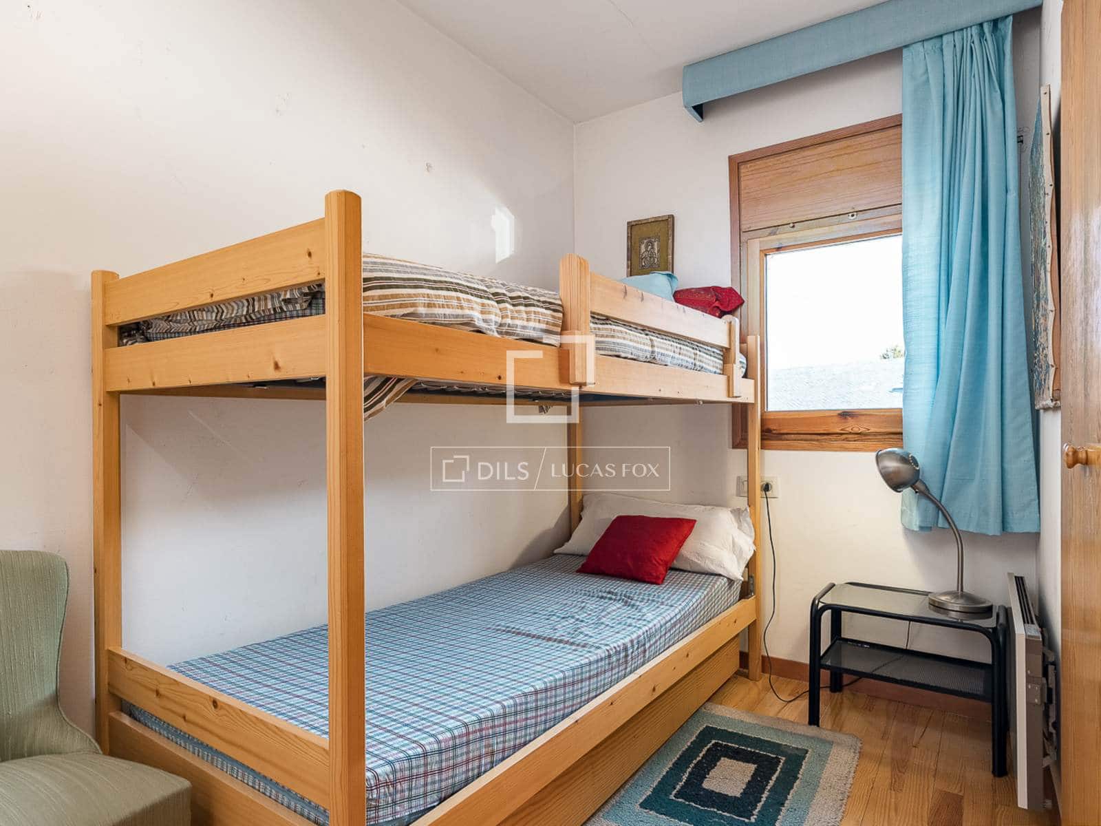 4 bedroom Villa for sale in Fontanals de Cerdanya - € 495,000 (Ref: 9697821)