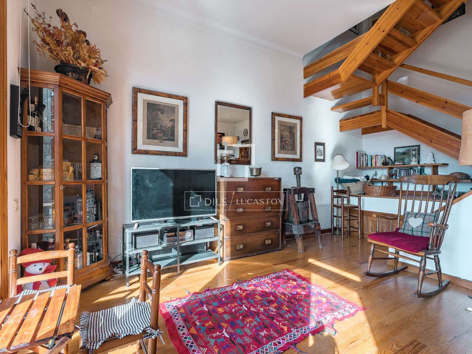 4 bedroom Villa for sale in Fontanals de Cerdanya - € 495,000 (Ref: 9697821)