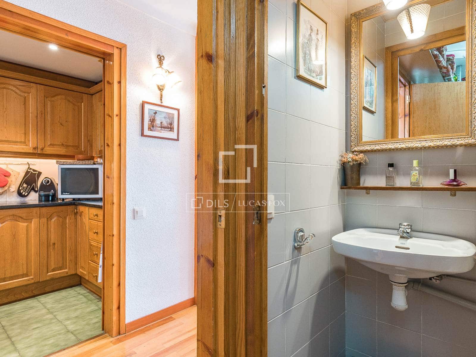 4 bedroom Villa for sale in Fontanals de Cerdanya - € 495,000 (Ref: 9697821)