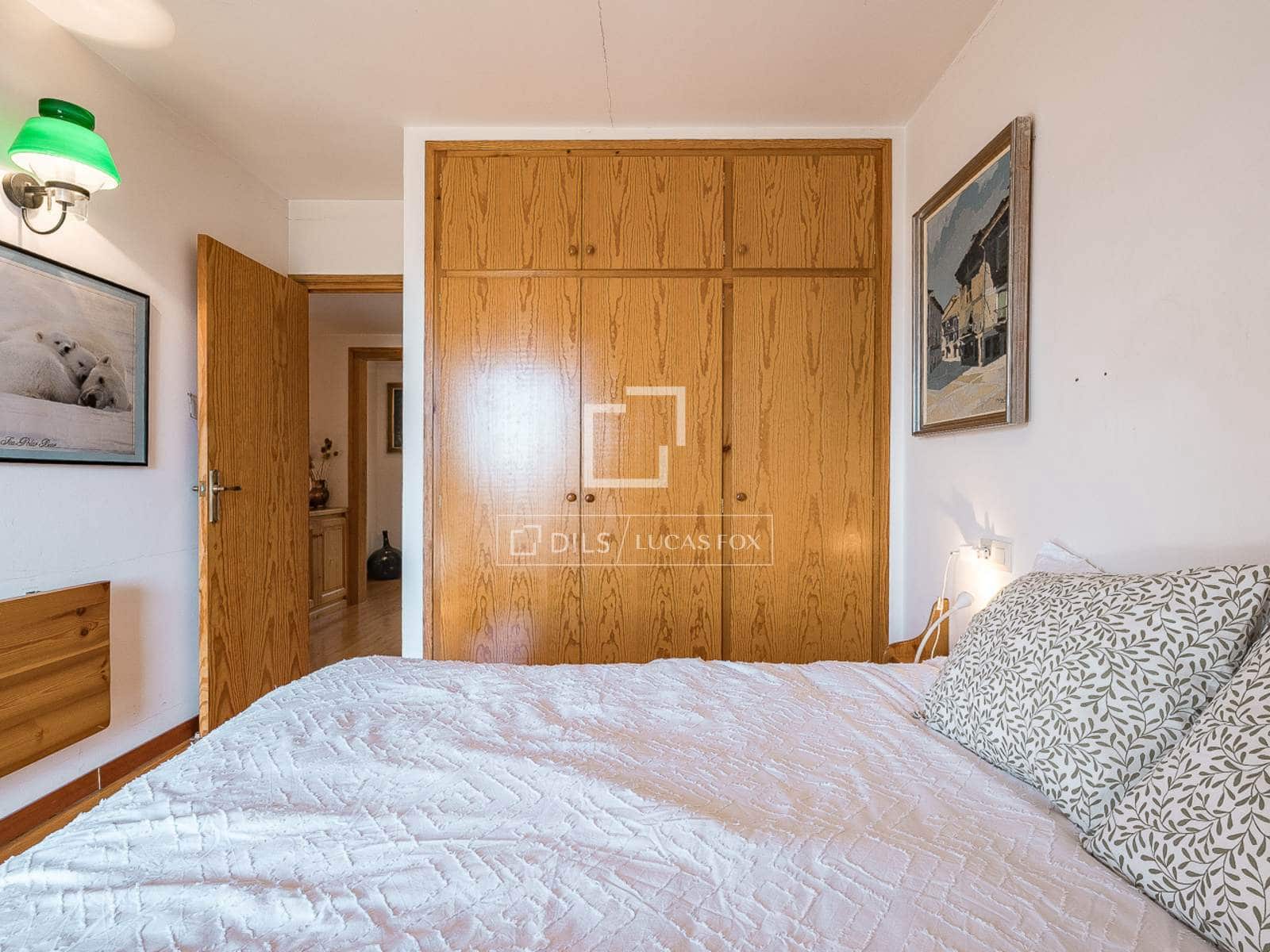 4 bedroom Villa for sale in Fontanals de Cerdanya - € 495,000 (Ref: 9697821)