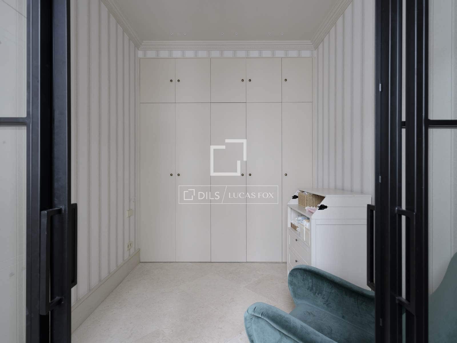 2 soverom Leilighet til leie i Madrid by - € 2 200 (Ref: 9697822)