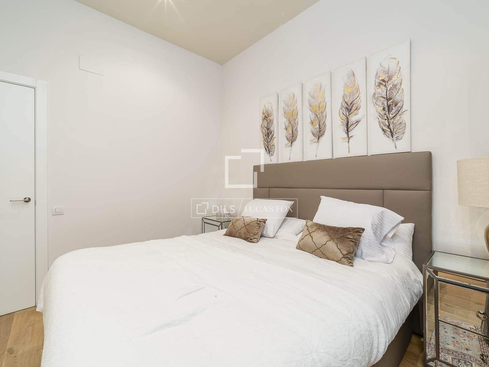 Apartamento de 4 habitaciones en Barcelona ciudad en venta - 1.050.000 € (Ref: 9697823)