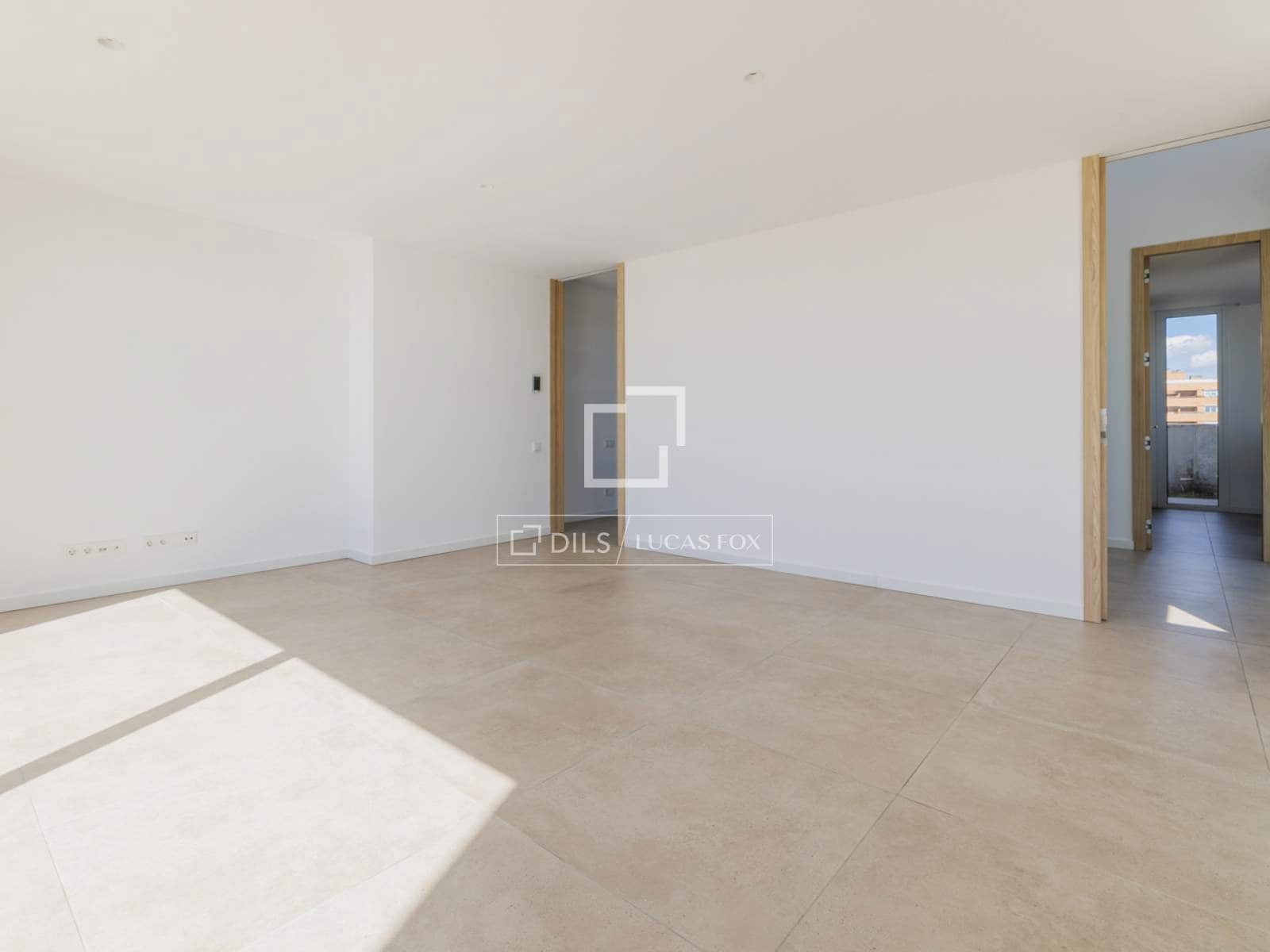 4 bedroom Penthouse for rent in Pozuelo de Alarcon with pool garage - € 6,200 (Ref: 9697893)