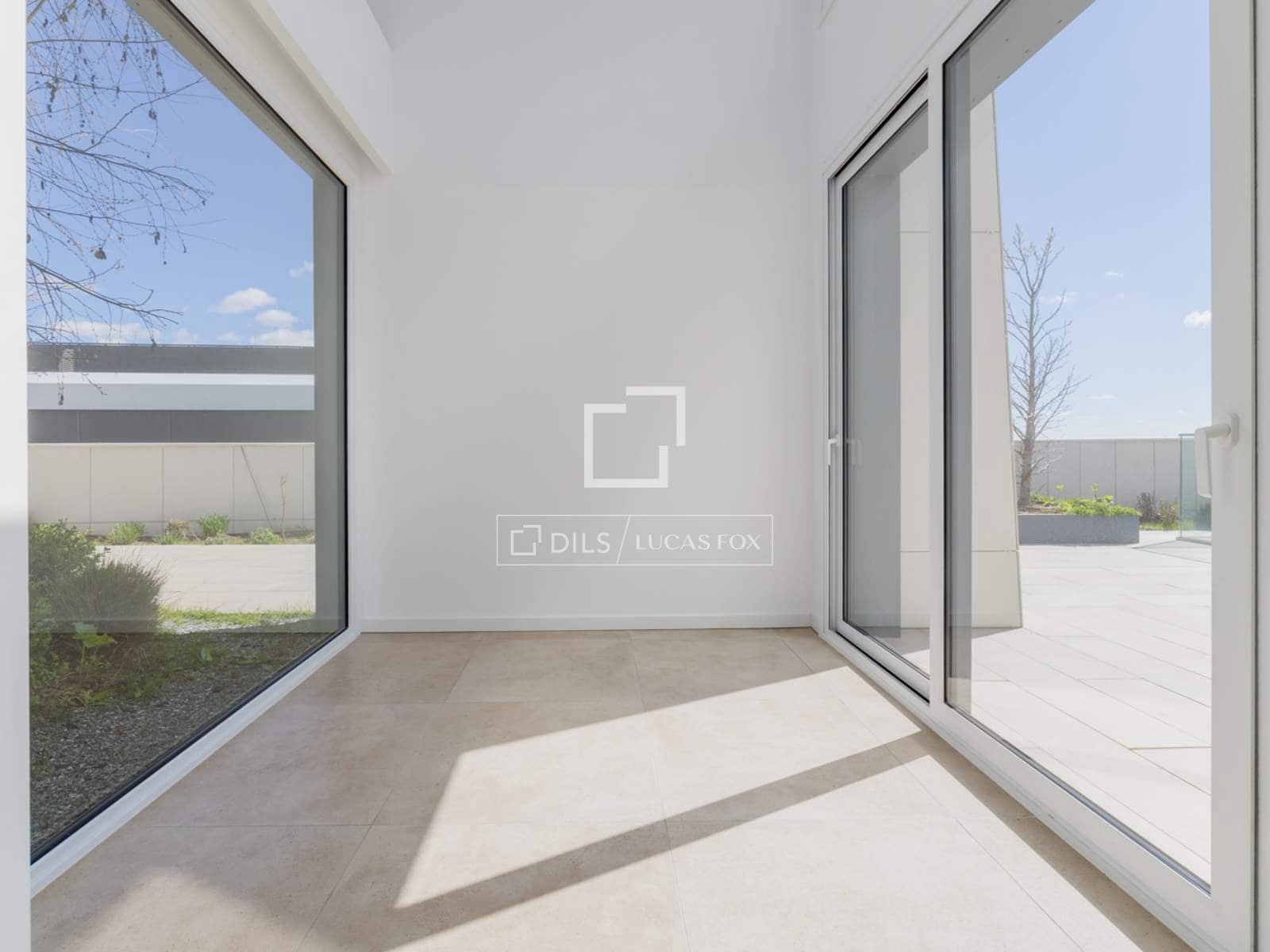 4 bedroom Penthouse for rent in Pozuelo de Alarcon with pool garage - € 6,200 (Ref: 9697893)