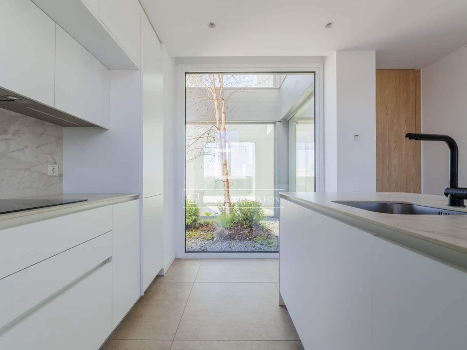 4 bedroom Penthouse for rent in Pozuelo de Alarcon with pool garage - € 6,200 (Ref: 9697893)