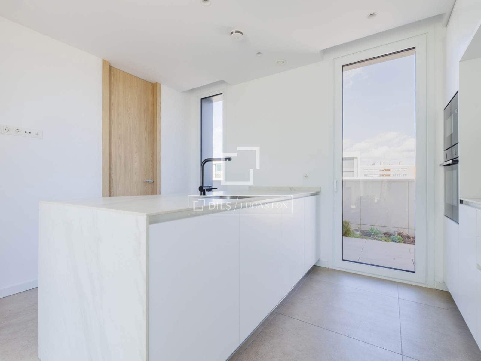 4 bedroom Penthouse for rent in Pozuelo de Alarcon with pool garage - € 6,200 (Ref: 9697893)