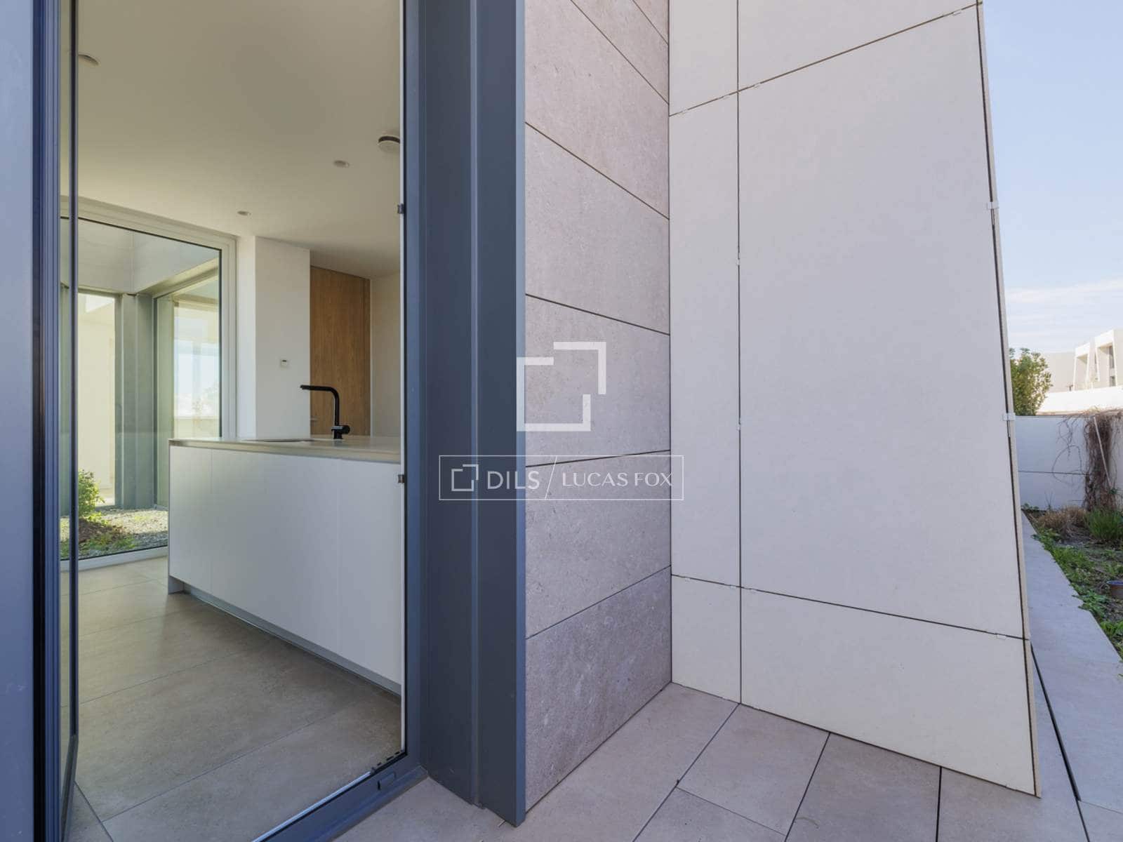 4 bedroom Penthouse for rent in Pozuelo de Alarcon with pool garage - € 6,200 (Ref: 9697893)