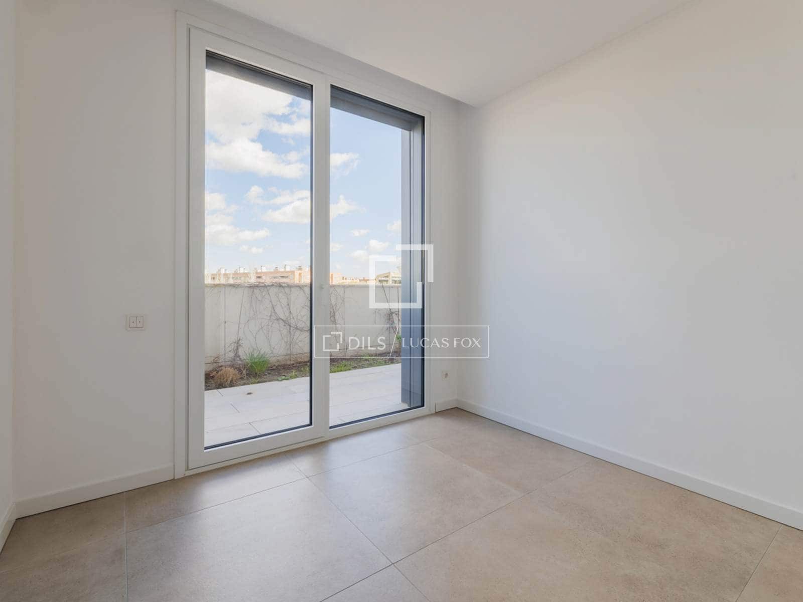 4 bedroom Penthouse for rent in Pozuelo de Alarcon with pool garage - € 6,200 (Ref: 9697893)