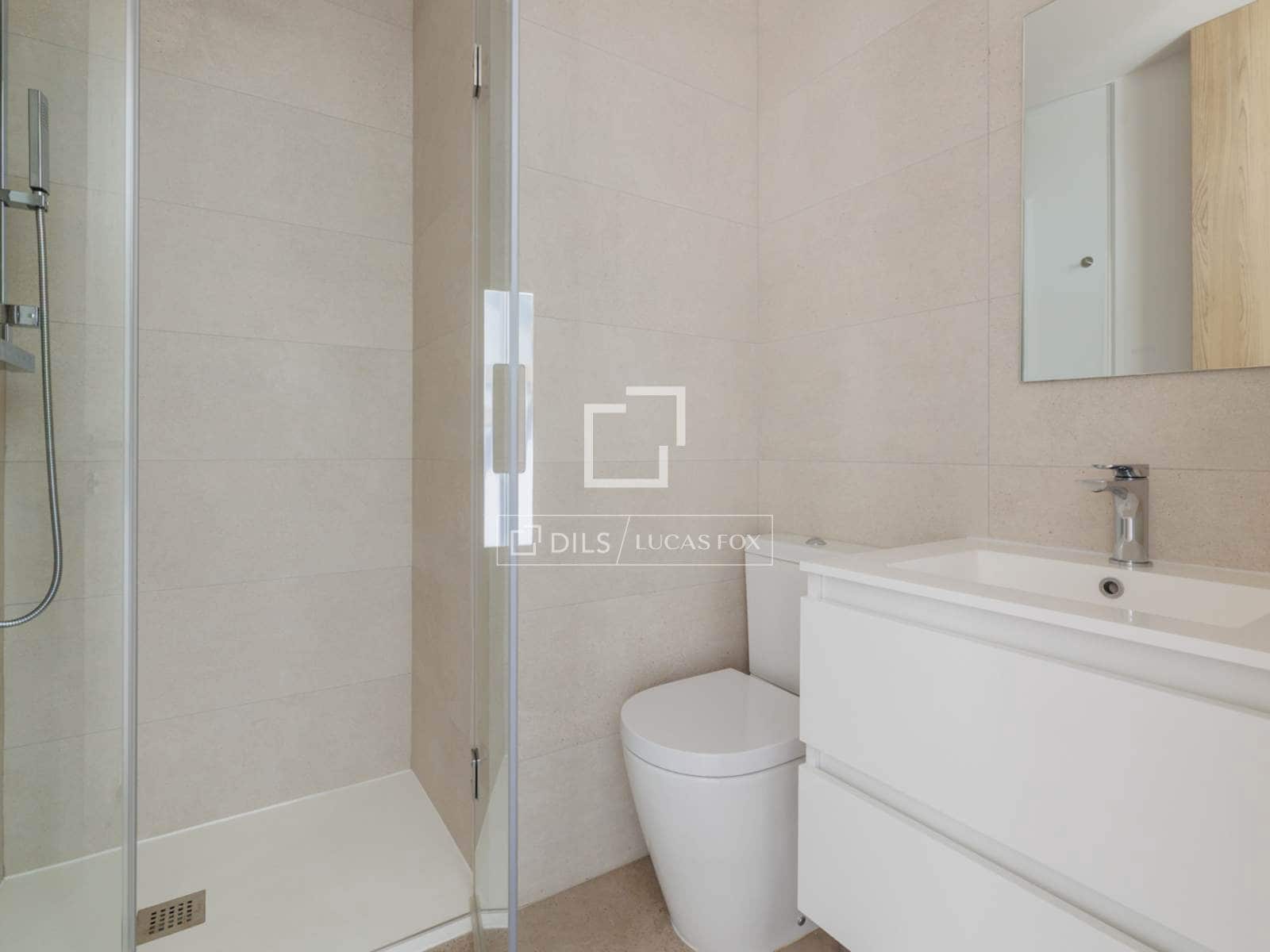 4 bedroom Penthouse for rent in Pozuelo de Alarcon with pool garage - € 6,200 (Ref: 9697893)