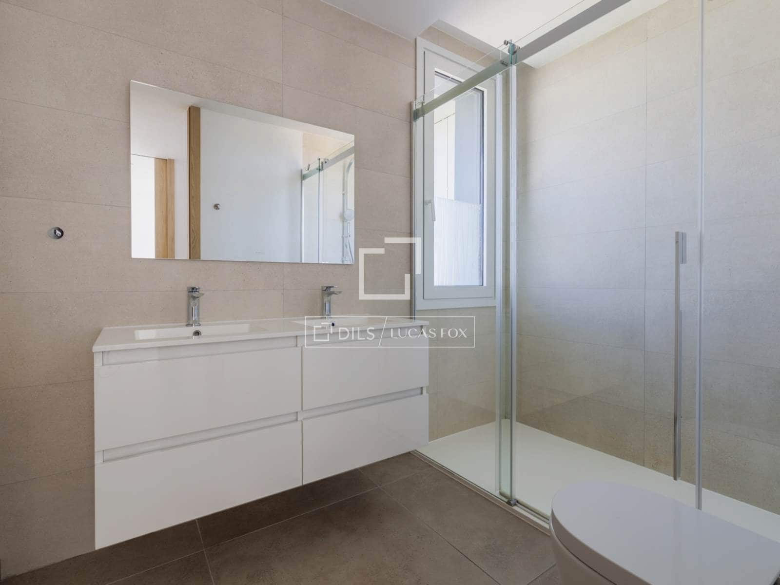 4 bedroom Penthouse for rent in Pozuelo de Alarcon with pool garage - € 6,200 (Ref: 9697893)