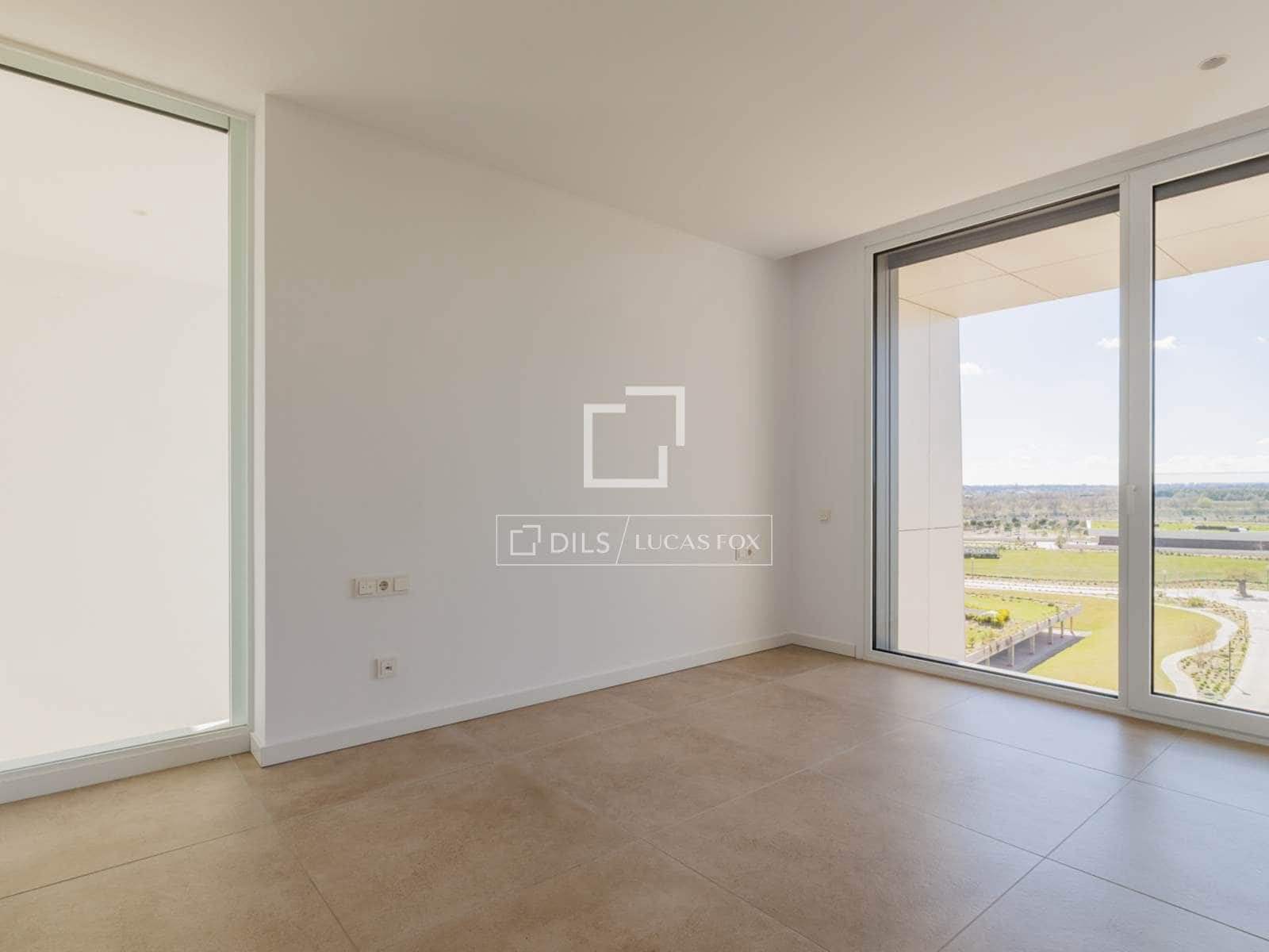 4 bedroom Penthouse for rent in Pozuelo de Alarcon with pool garage - € 6,200 (Ref: 9697893)