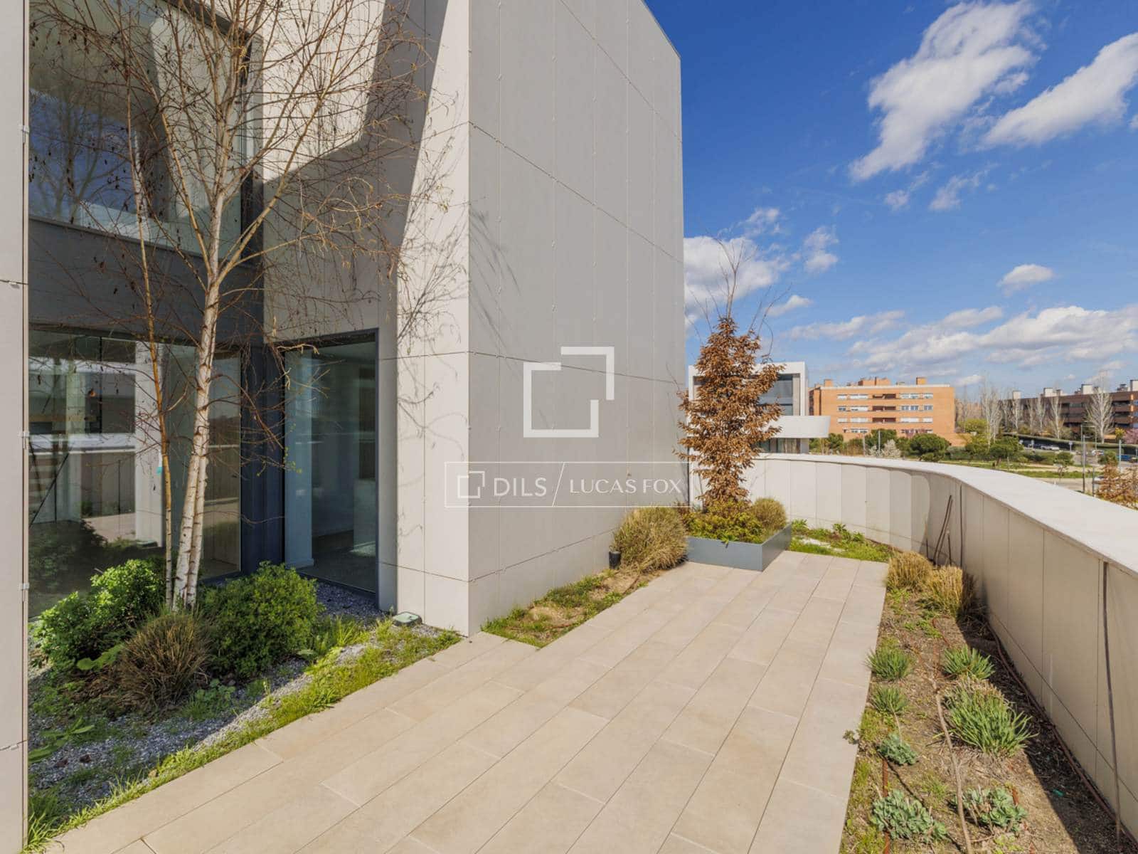 4 bedroom Penthouse for rent in Pozuelo de Alarcon with pool garage - € 6,200 (Ref: 9697893)