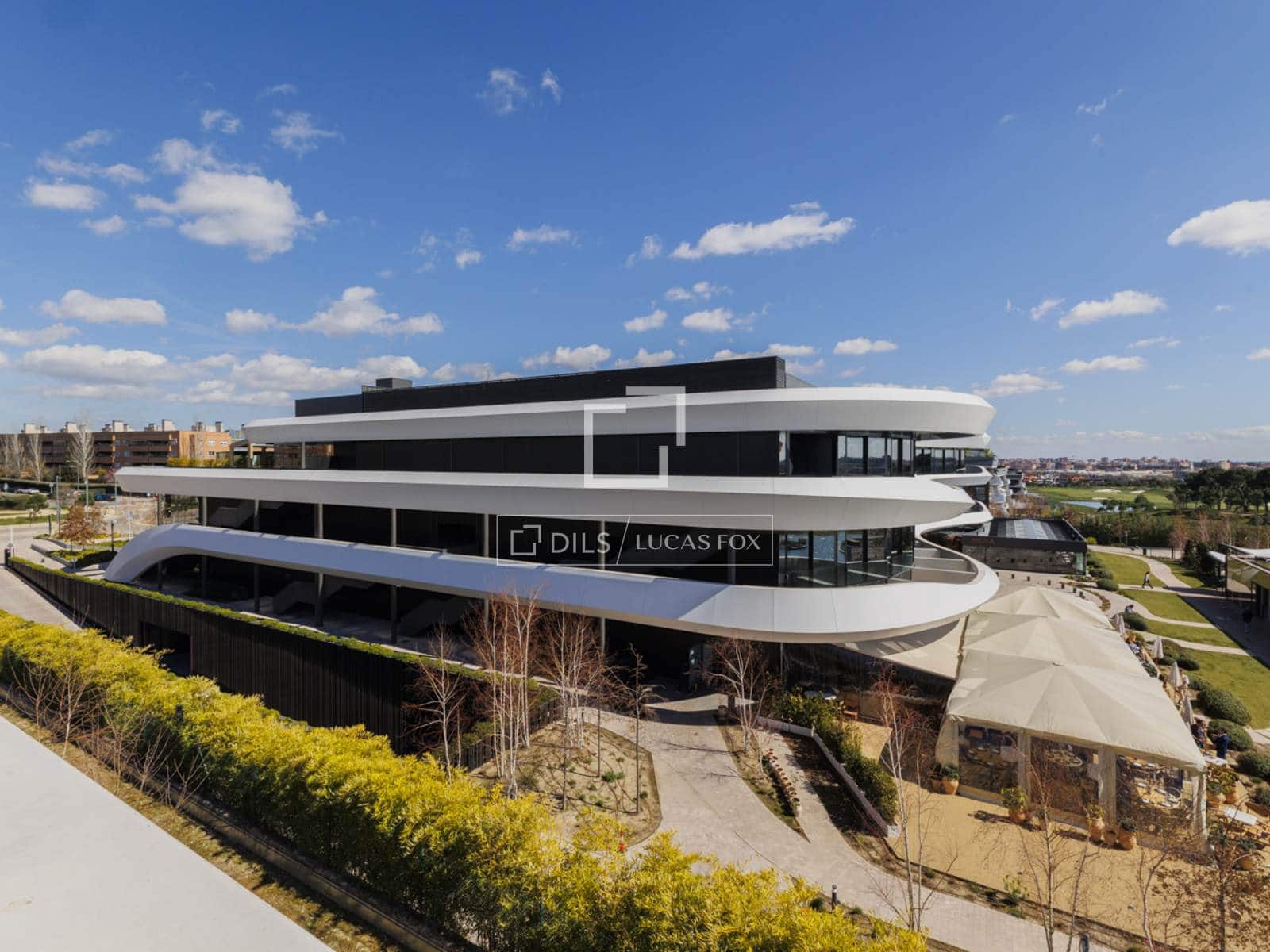 4 bedroom Penthouse for rent in Pozuelo de Alarcon with pool garage - € 6,200 (Ref: 9697893)