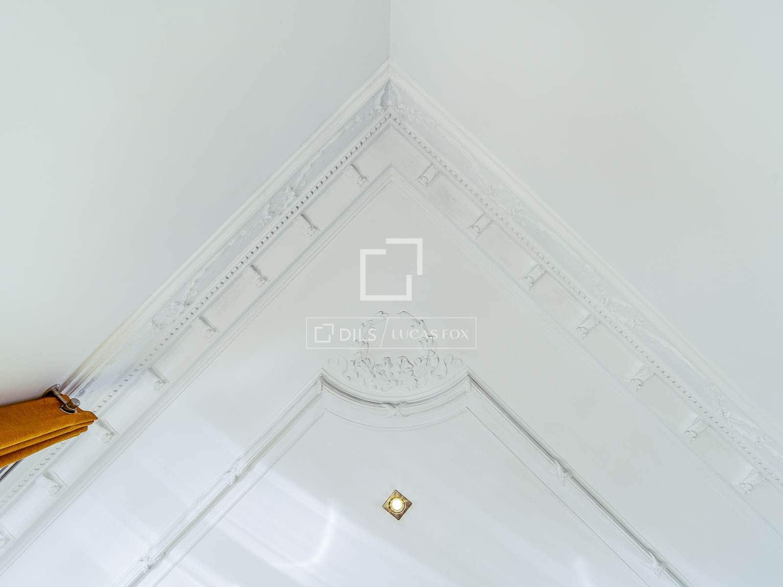 2 bedroom Apartment for sale in Barcelona city - € 795,000 (Ref: 9699230)