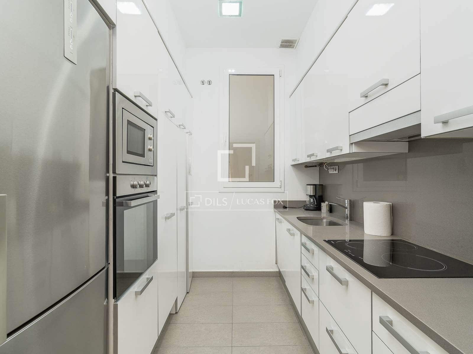 2 bedroom Apartment for sale in Barcelona city - € 795,000 (Ref: 9699230)