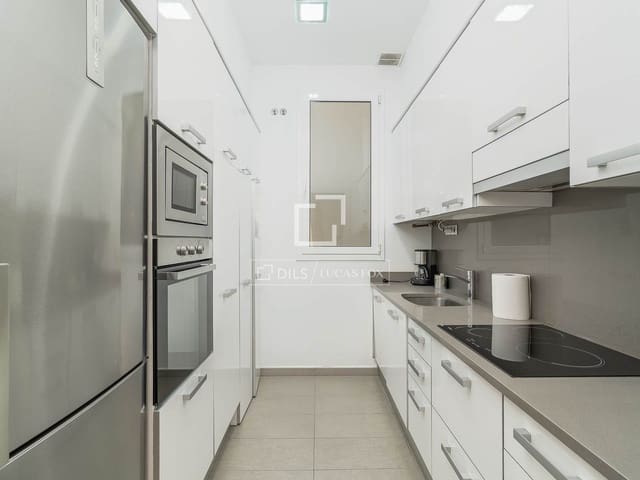 2 bedroom Apartment for sale in Barcelona city - € 795,000 (Ref: 9699230)