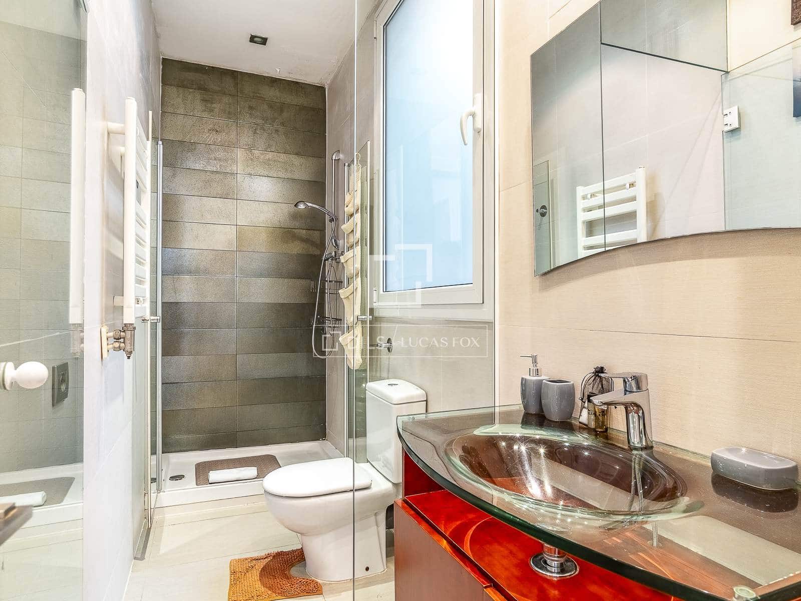 2 bedroom Apartment for sale in Barcelona city - € 795,000 (Ref: 9699230)