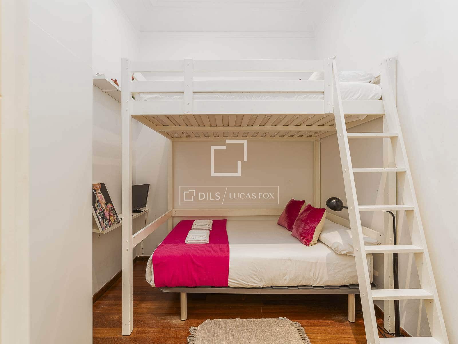 2 bedroom Apartment for sale in Barcelona city - € 795,000 (Ref: 9699230)