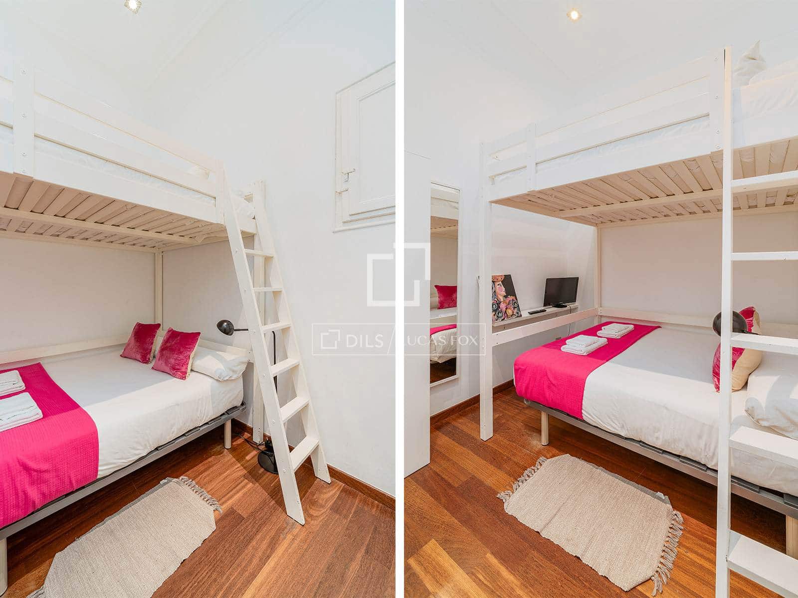 2 bedroom Apartment for sale in Barcelona city - € 795,000 (Ref: 9699230)