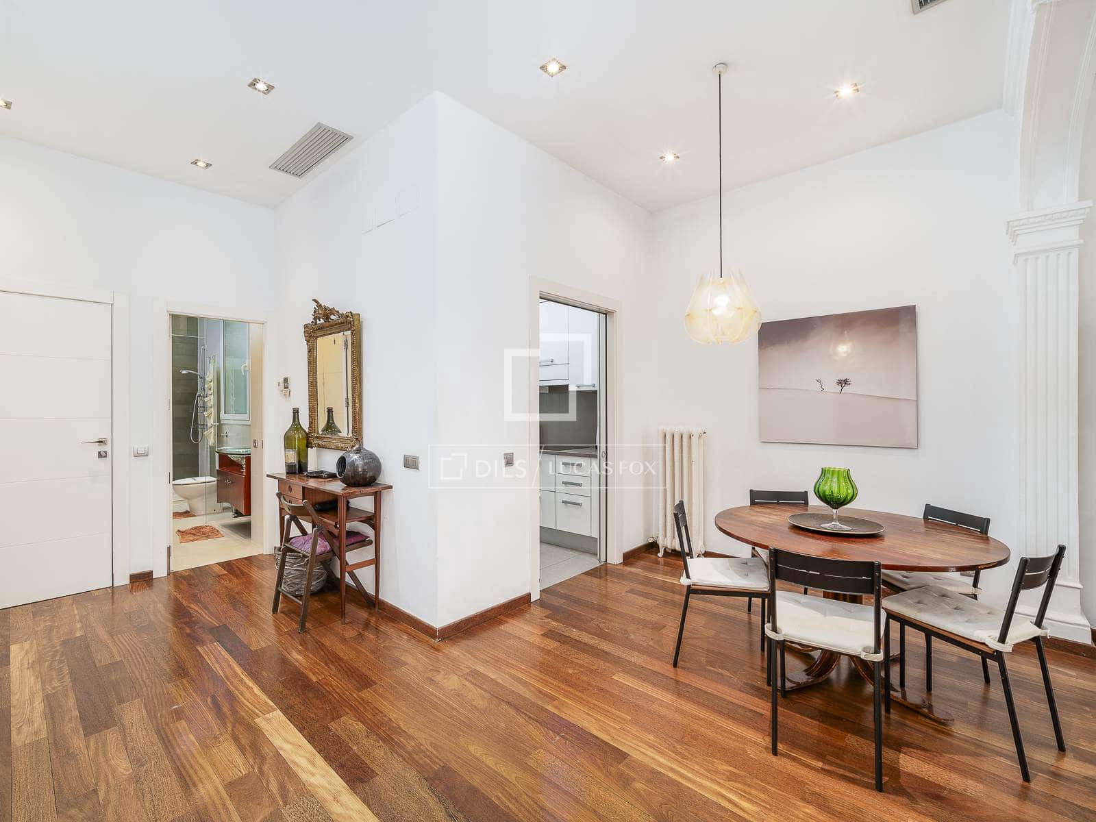 2 bedroom Apartment for sale in Barcelona city - € 795,000 (Ref: 9699230)