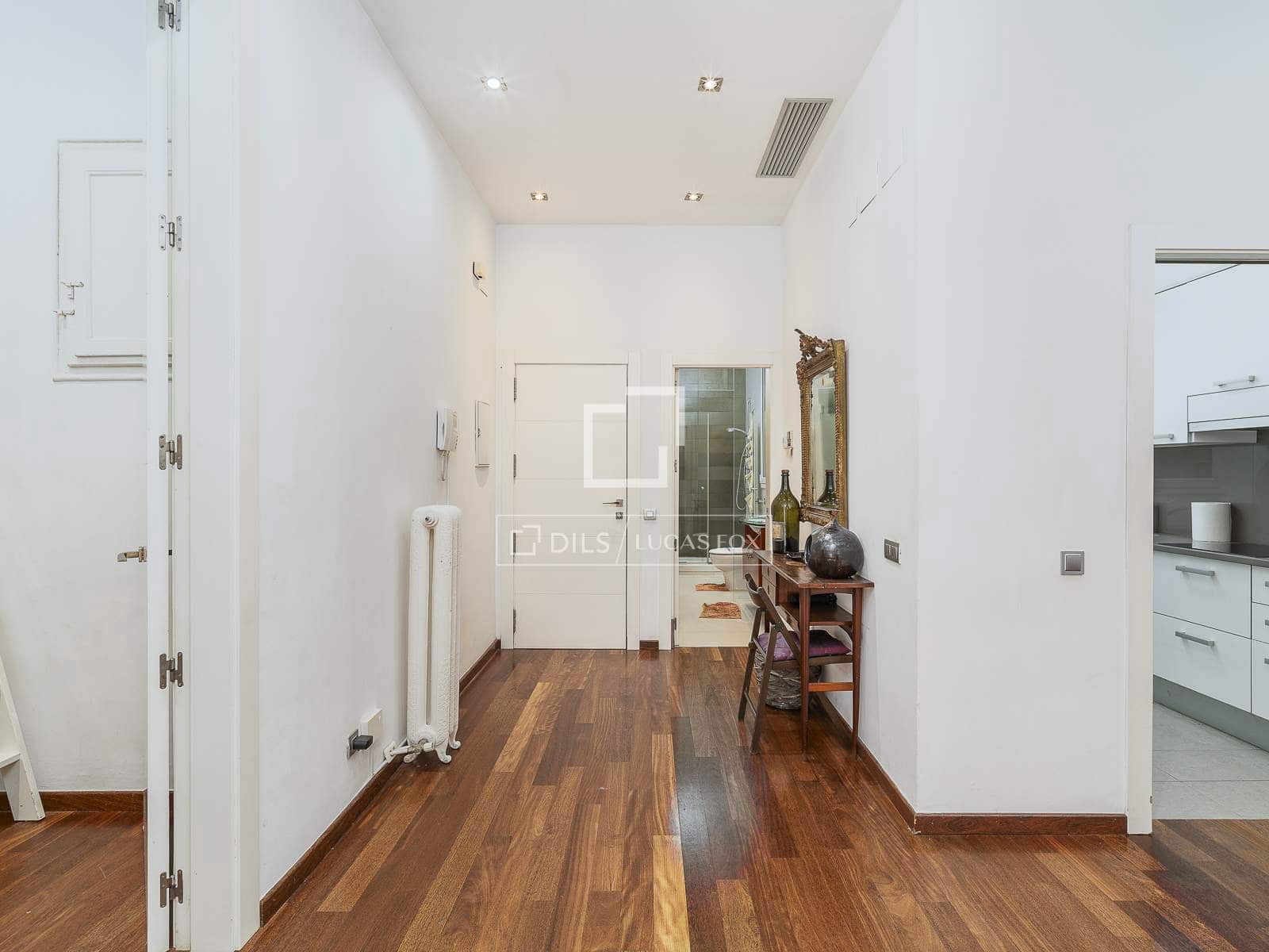 2 bedroom Apartment for sale in Barcelona city - € 795,000 (Ref: 9699230)