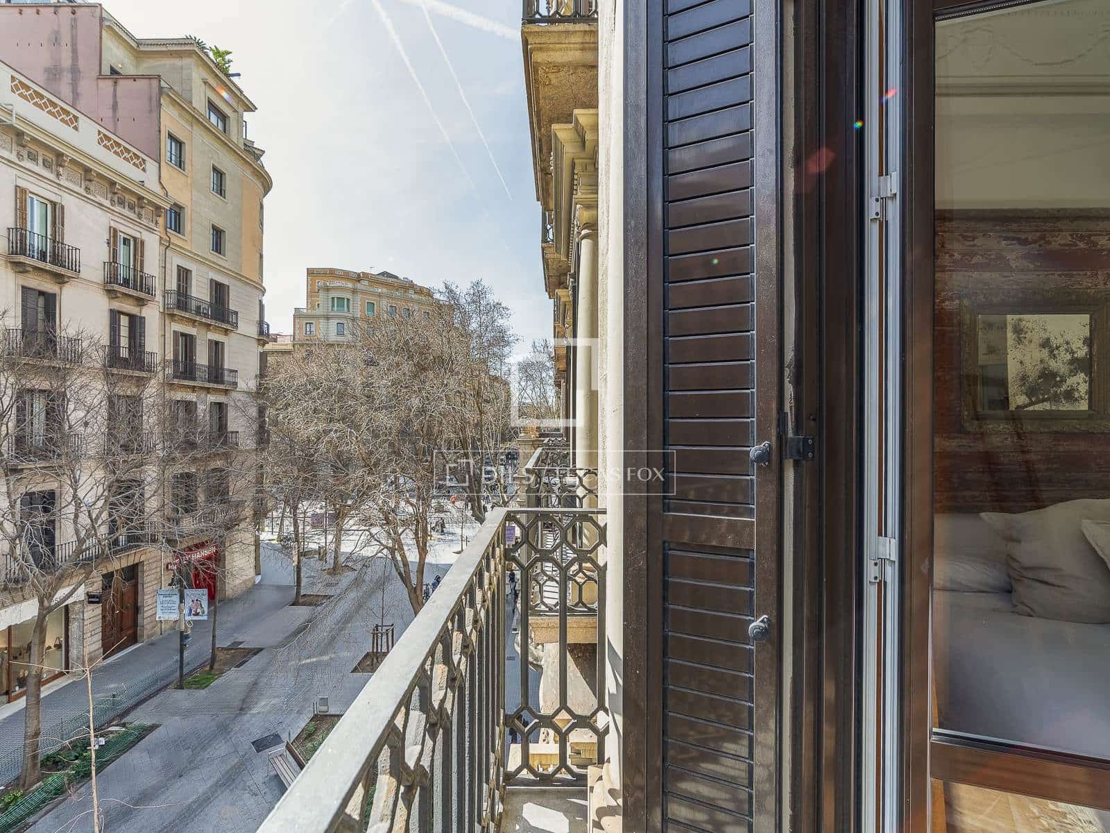 2 bedroom Apartment for sale in Barcelona city - € 795,000 (Ref: 9699230)