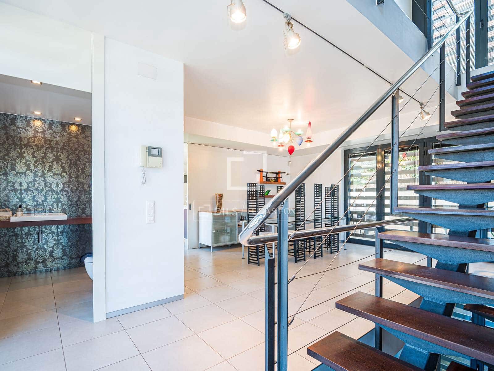 6 bedroom Villa for sale in Valldoreix with pool garage - € 1,950,000 (Ref: 9699231)