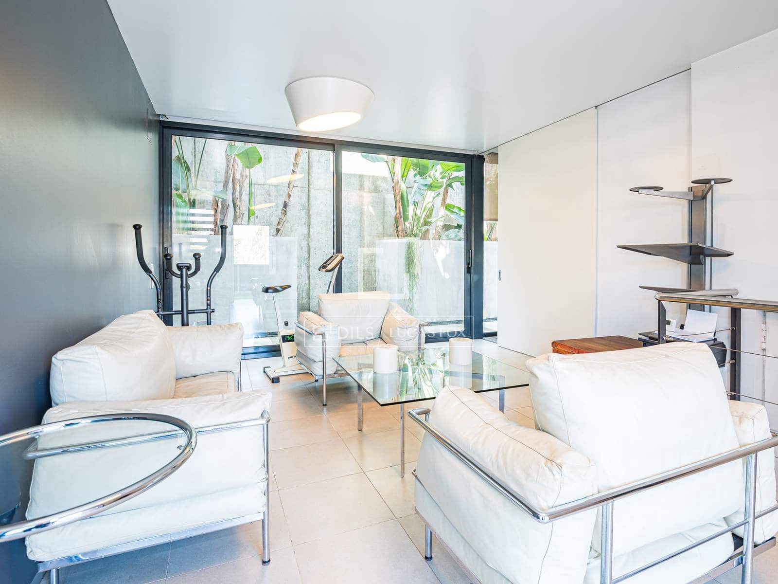 6 bedroom Villa for sale in Valldoreix with pool garage - € 1,950,000 (Ref: 9699231)