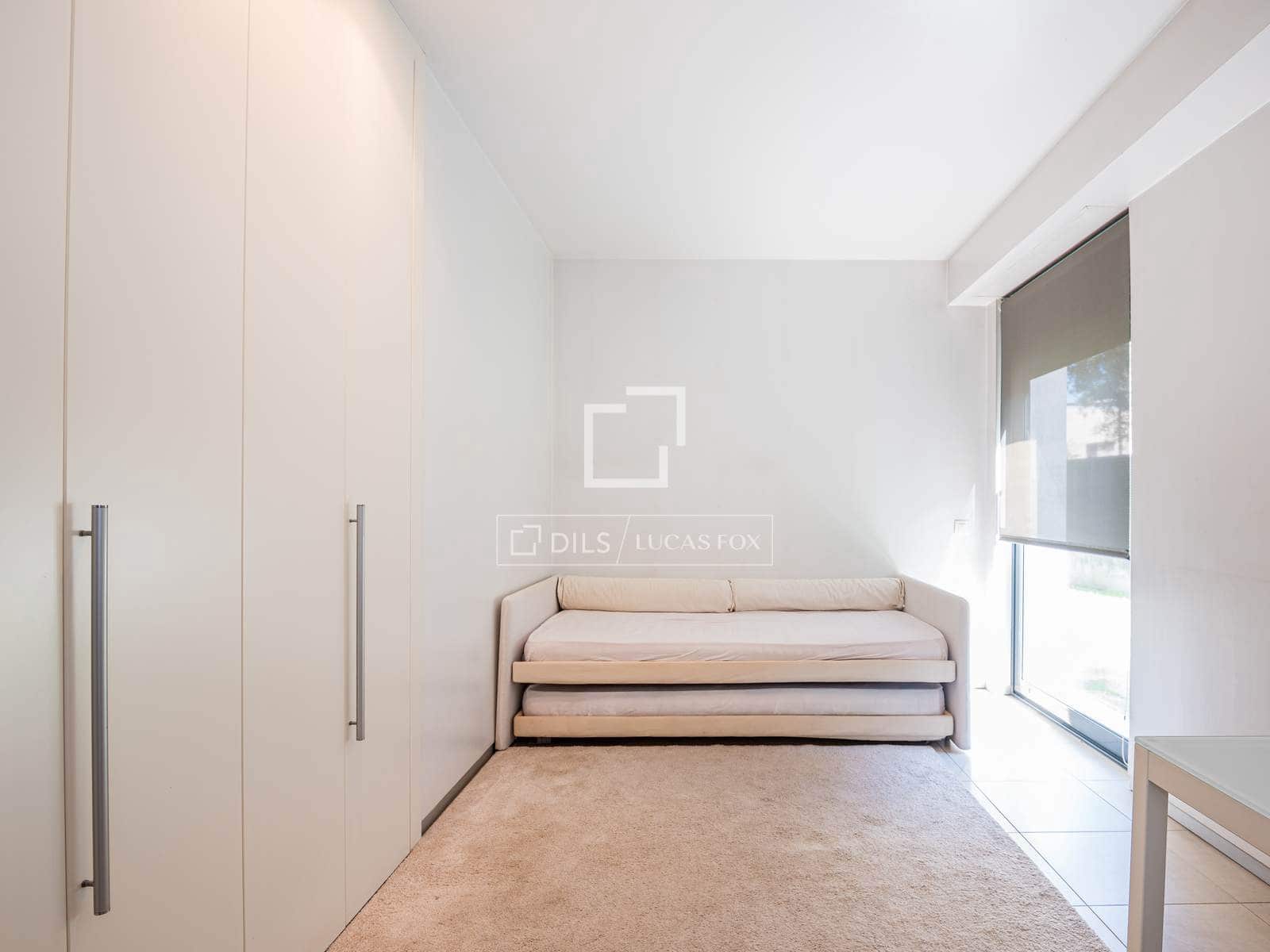 6 bedroom Villa for sale in Valldoreix with pool garage - € 1,950,000 (Ref: 9699231)