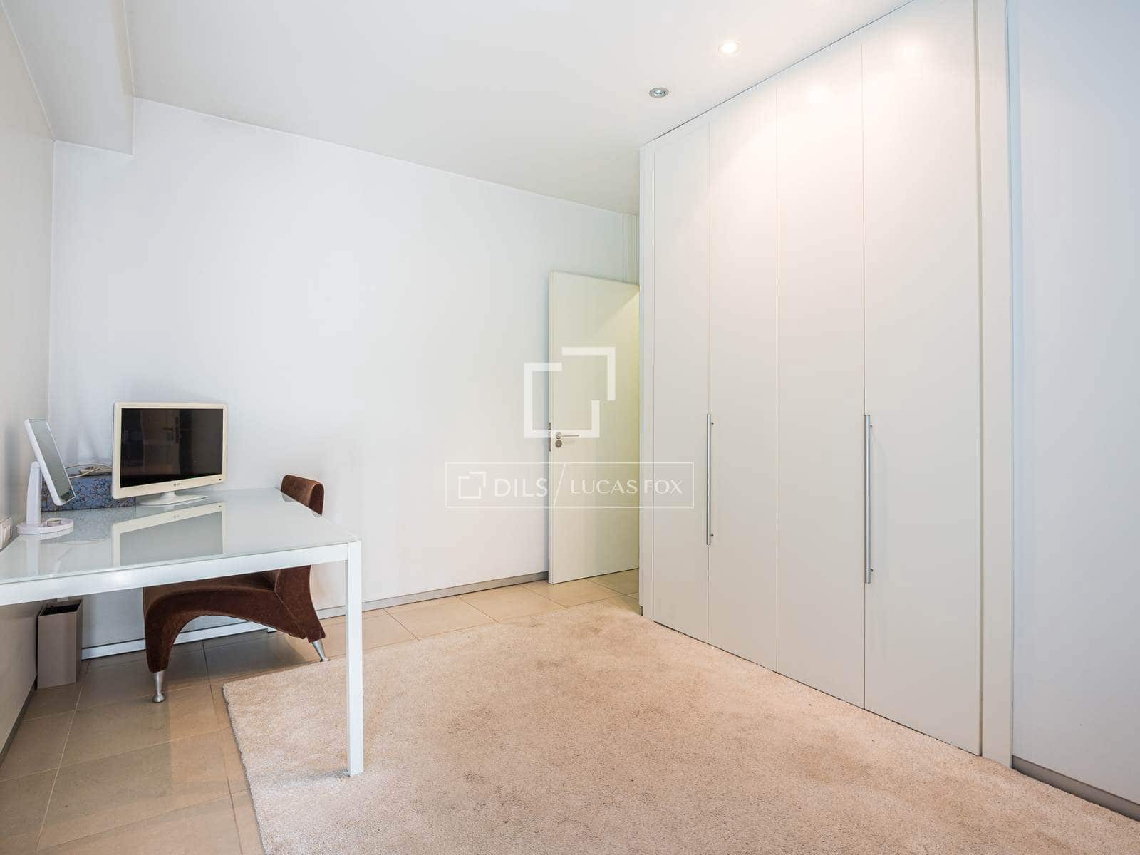 6 bedroom Villa for sale in Valldoreix with pool garage - € 1,950,000 (Ref: 9699231)