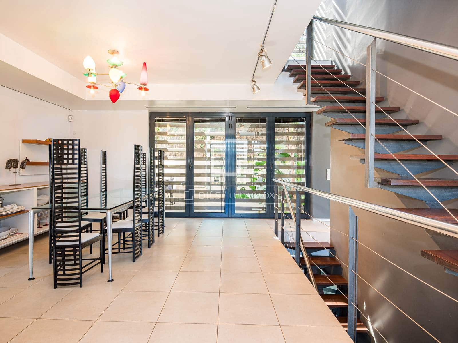 6 bedroom Villa for sale in Valldoreix with pool garage - € 1,950,000 (Ref: 9699231)