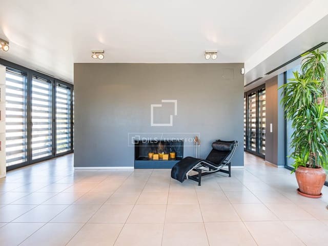 6 camera da letto Villa in vendita in Valldoreix, Sant Cugat del Vallès con piscina garage - 1.950.000 € (Rif: 9699231)