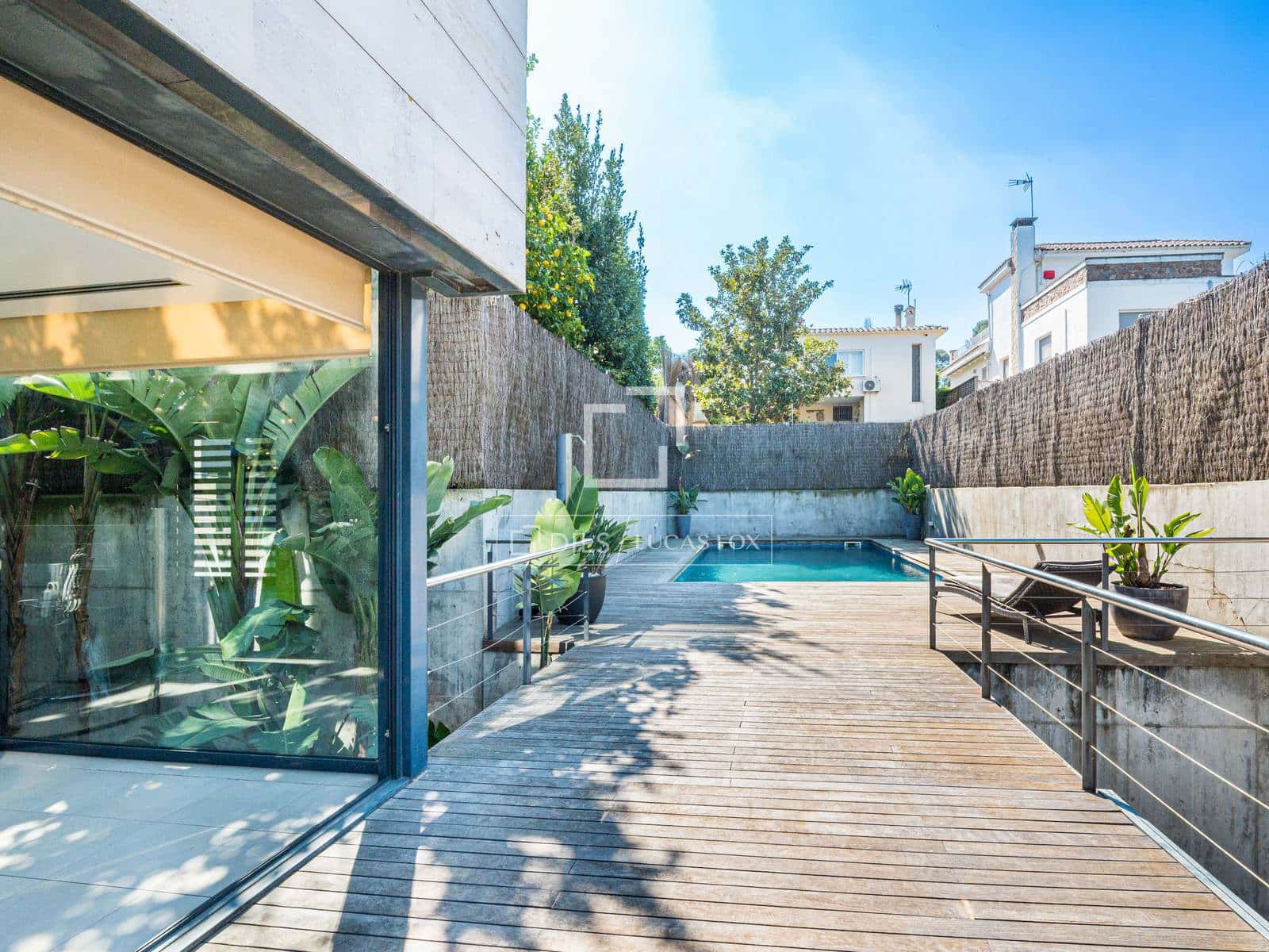 6 bedroom Villa for sale in Valldoreix with pool garage - € 1,950,000 (Ref: 9699231)