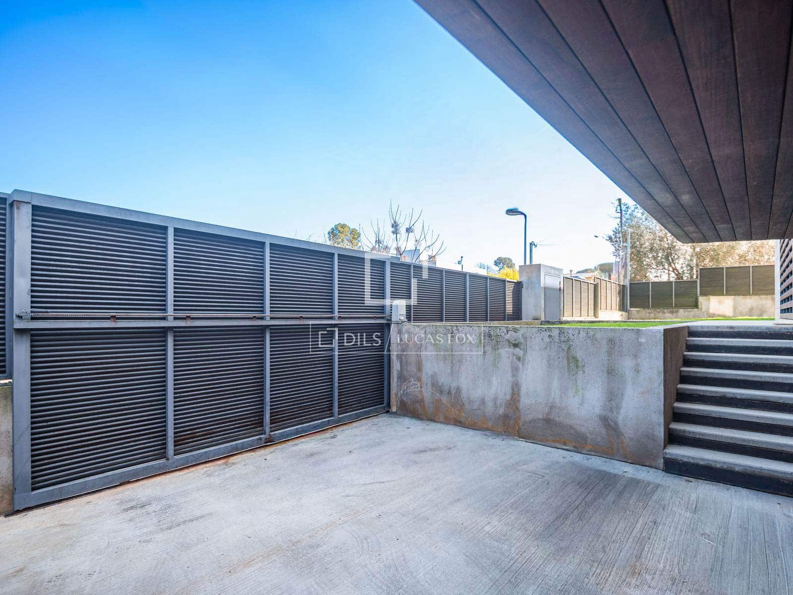 6 bedroom Villa for sale in Valldoreix with pool garage - € 1,950,000 (Ref: 9699231)