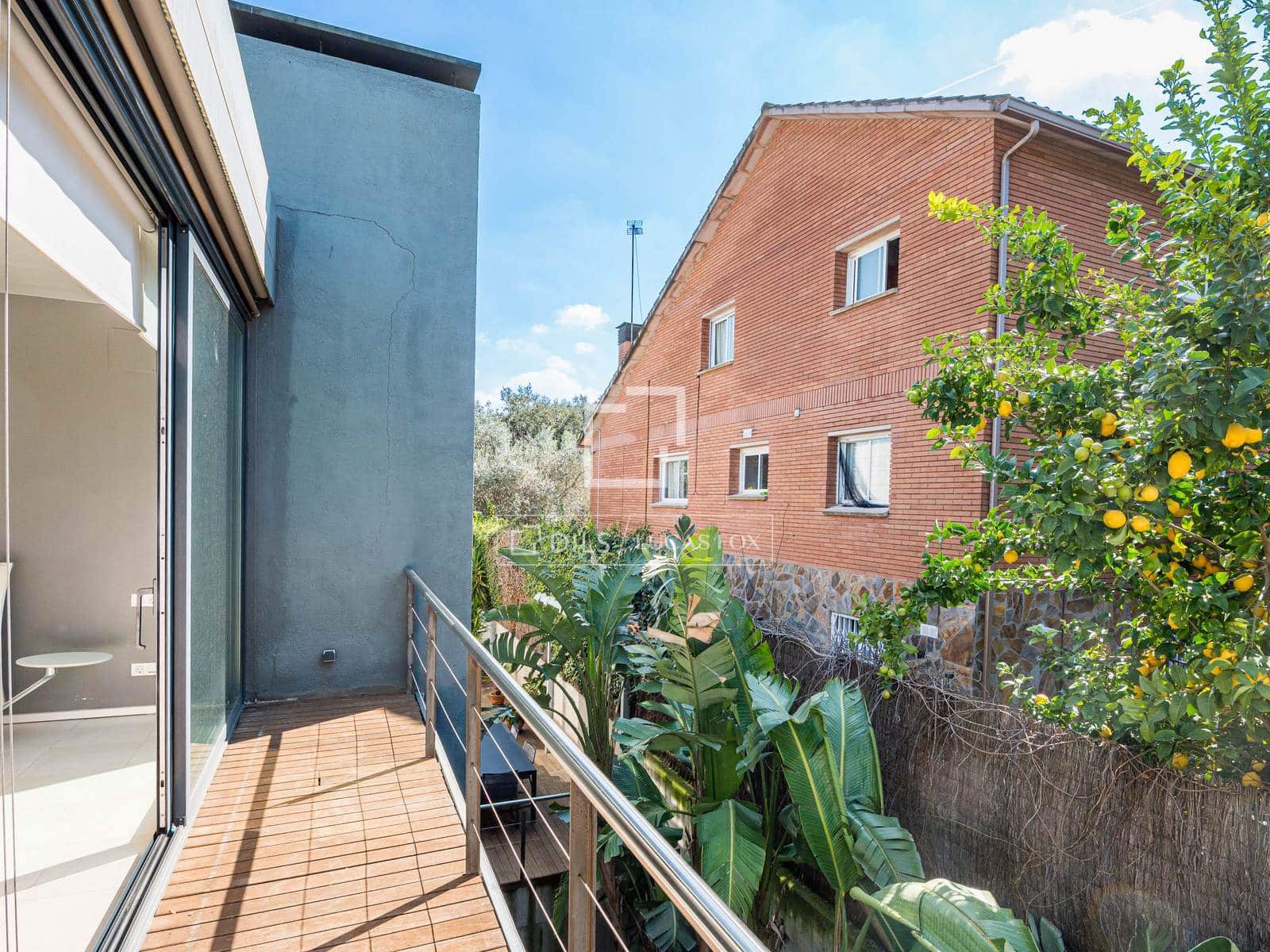 6 bedroom Villa for sale in Valldoreix with pool garage - € 1,950,000 (Ref: 9699231)