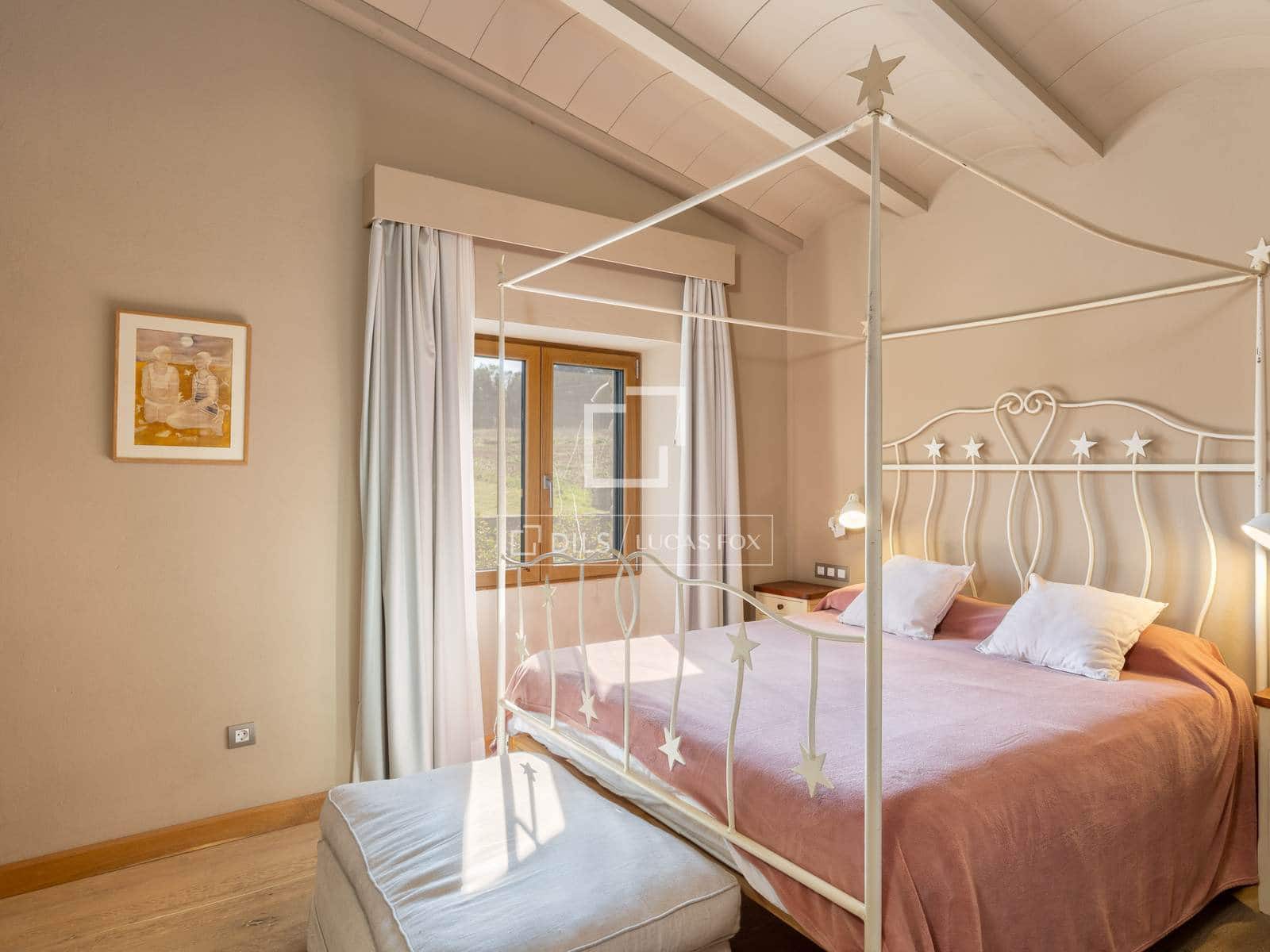 8 bedroom Finca/Country House for sale in Orfes with pool - € 2,200,000 (Ref: 9699676)