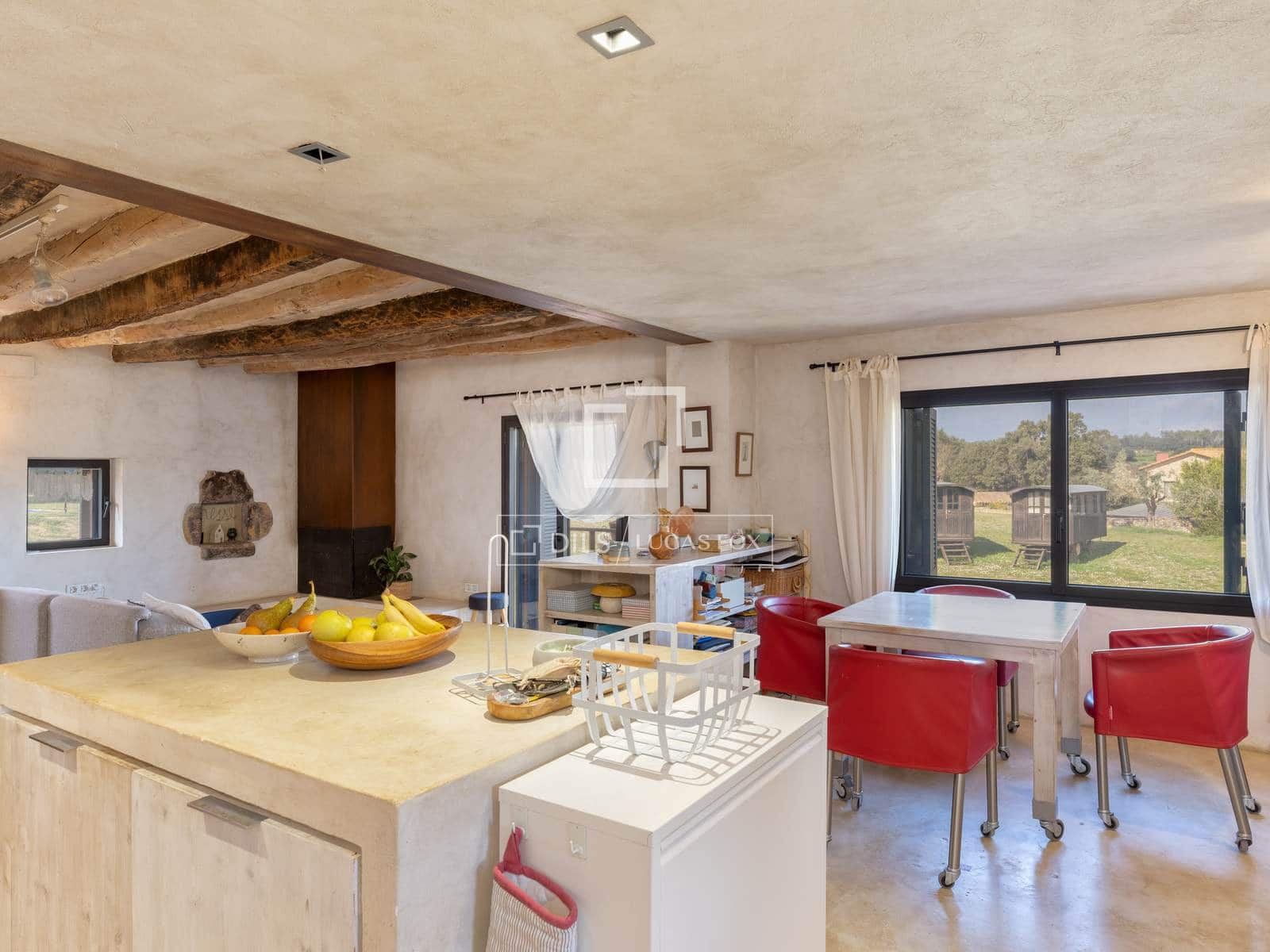 8 bedroom Finca/Country House for sale in Orfes with pool - € 2,200,000 (Ref: 9699676)