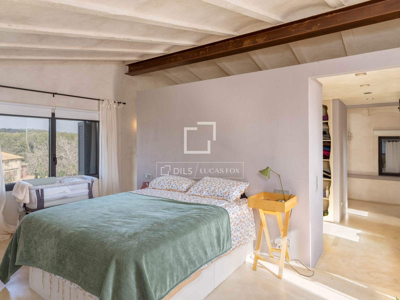 8 bedroom Finca/Country House for sale in Orfes with pool - € 2,200,000 (Ref: 9699676)