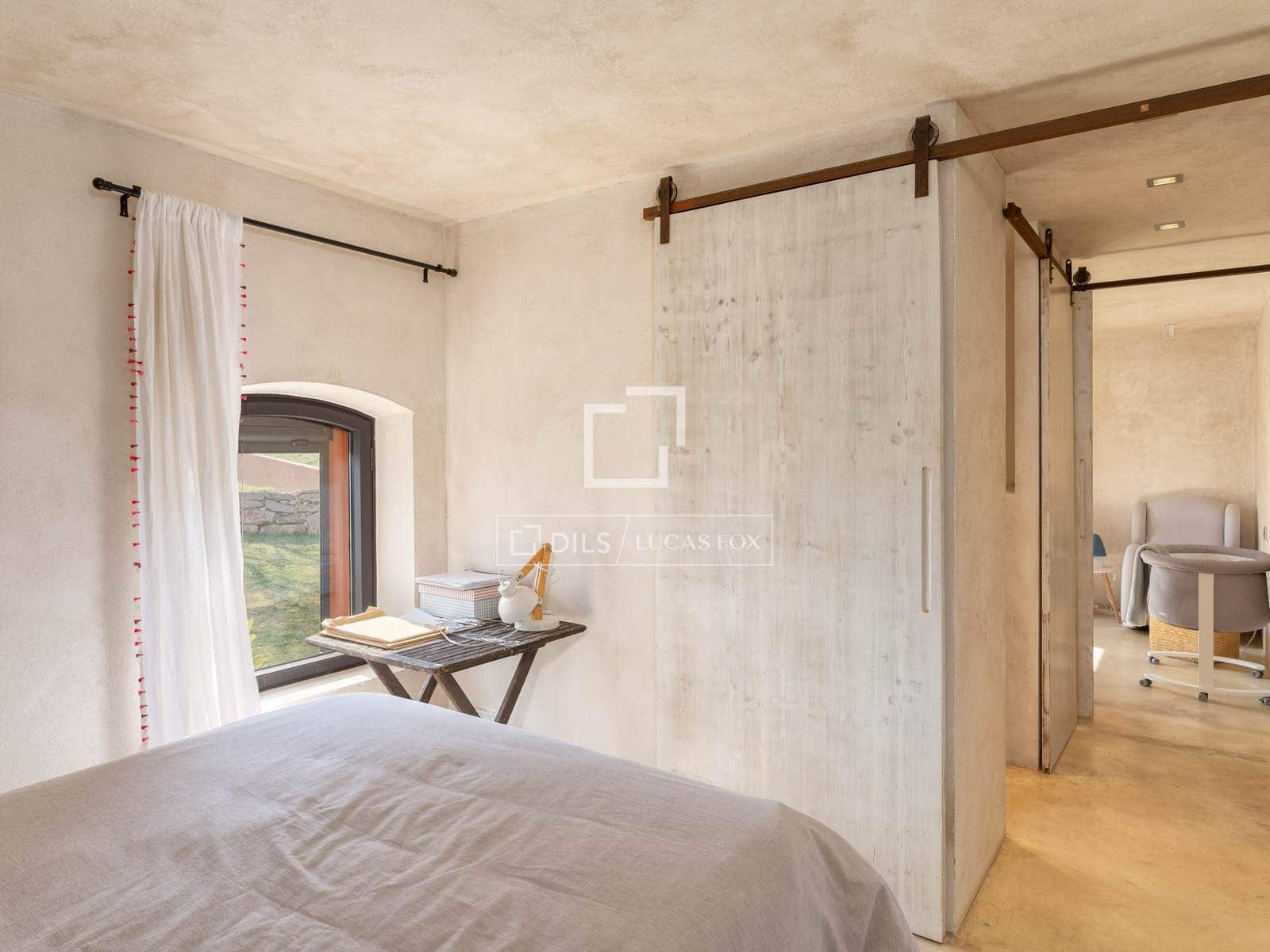 8 bedroom Finca/Country House for sale in Orfes with pool - € 2,200,000 (Ref: 9699676)