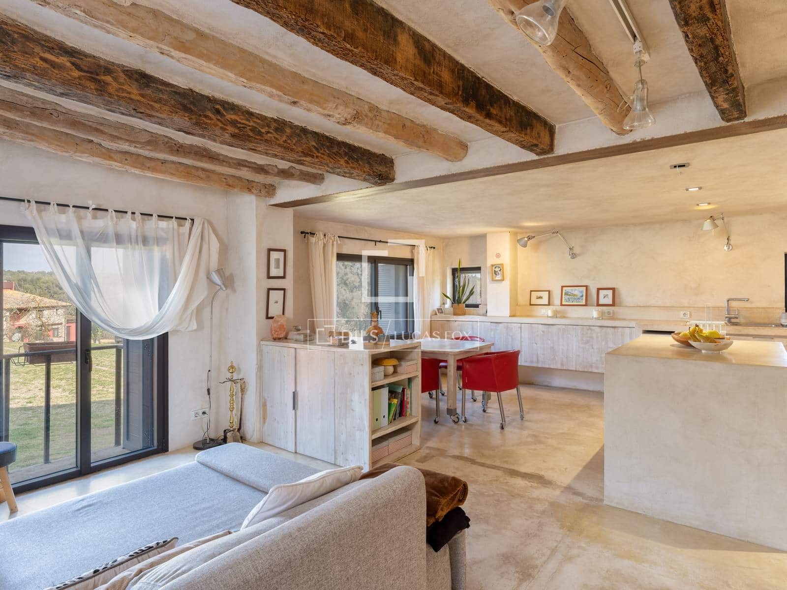 8 bedroom Finca/Country House for sale in Orfes with pool - € 2,200,000 (Ref: 9699676)