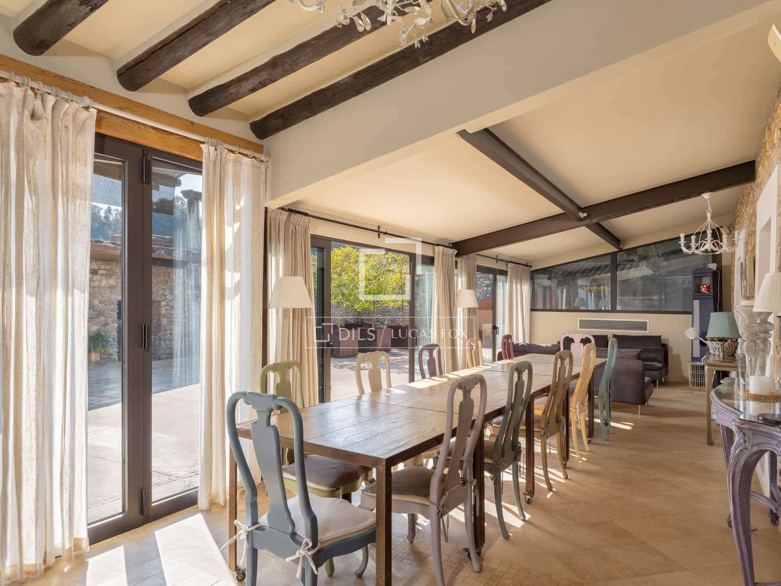 8 bedroom Finca/Country House for sale in Orfes with pool - € 2,200,000 (Ref: 9699676)