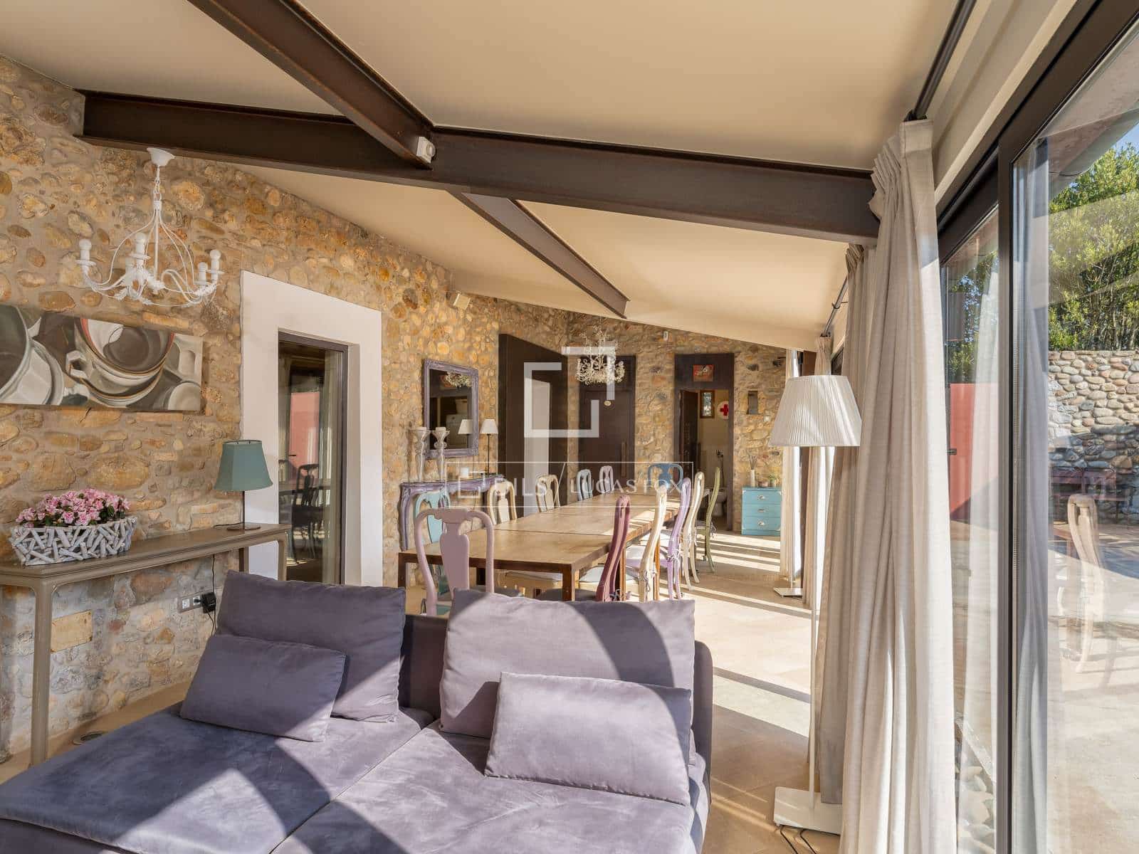 8 bedroom Finca/Country House for sale in Orfes with pool - € 2,200,000 (Ref: 9699676)