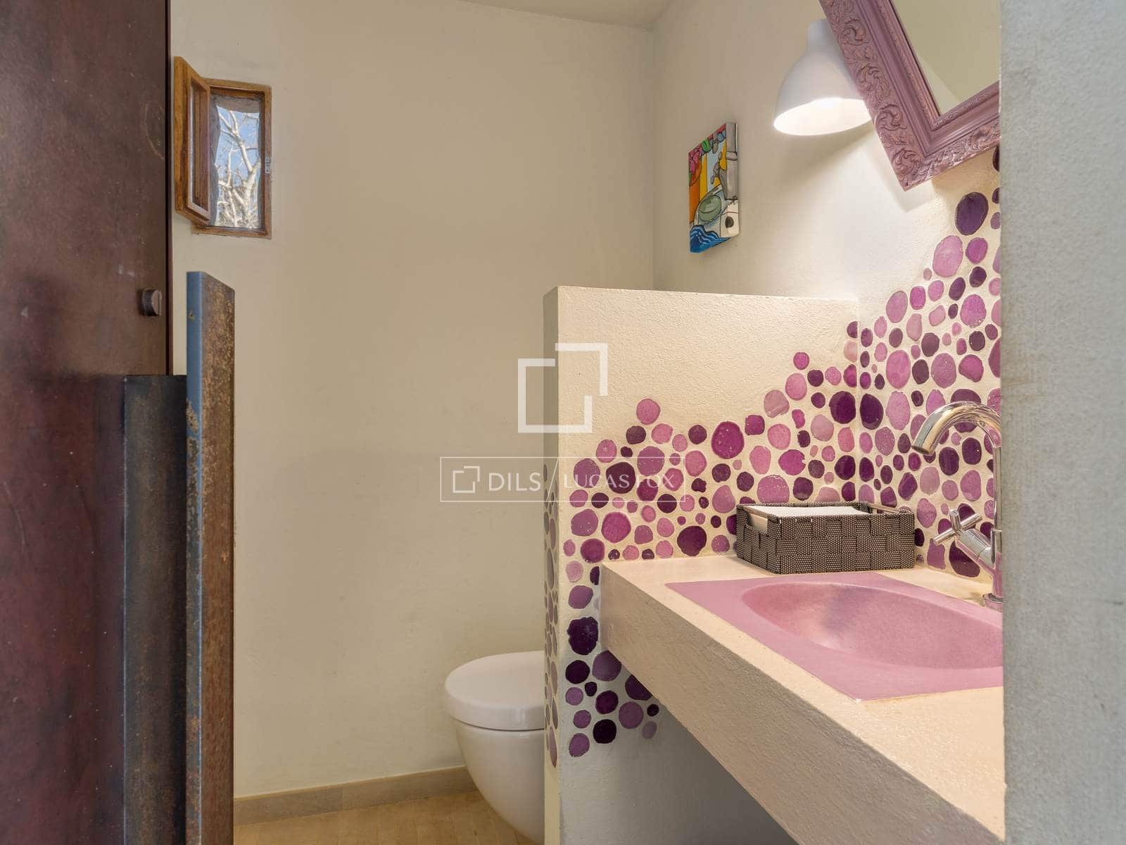 8 bedroom Finca/Country House for sale in Orfes with pool - € 2,200,000 (Ref: 9699676)