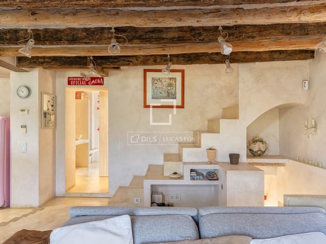 8 quarto Quinta/Casa Rural para venda em Orfes, Vilademuls com piscina - 2 200 000 € (Ref: 9699676)