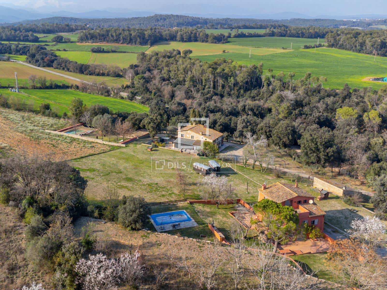 8 bedroom Finca/Country House for sale in Orfes with pool - € 2,200,000 (Ref: 9699676)