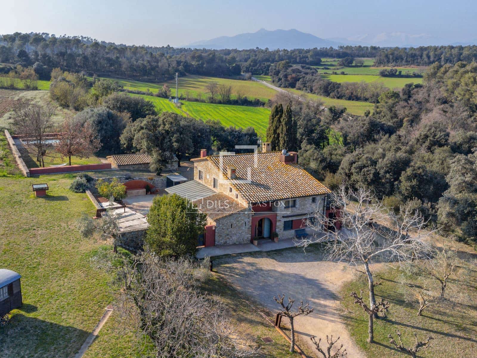 8 bedroom Finca/Country House for sale in Orfes with pool - € 2,200,000 (Ref: 9699676)