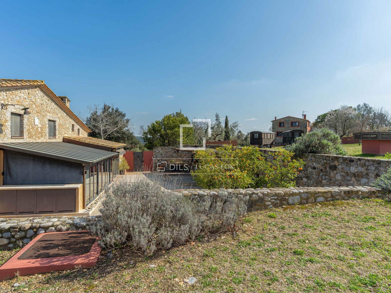 8 bedroom Finca/Country House for sale in Orfes with pool - € 2,200,000 (Ref: 9699676)