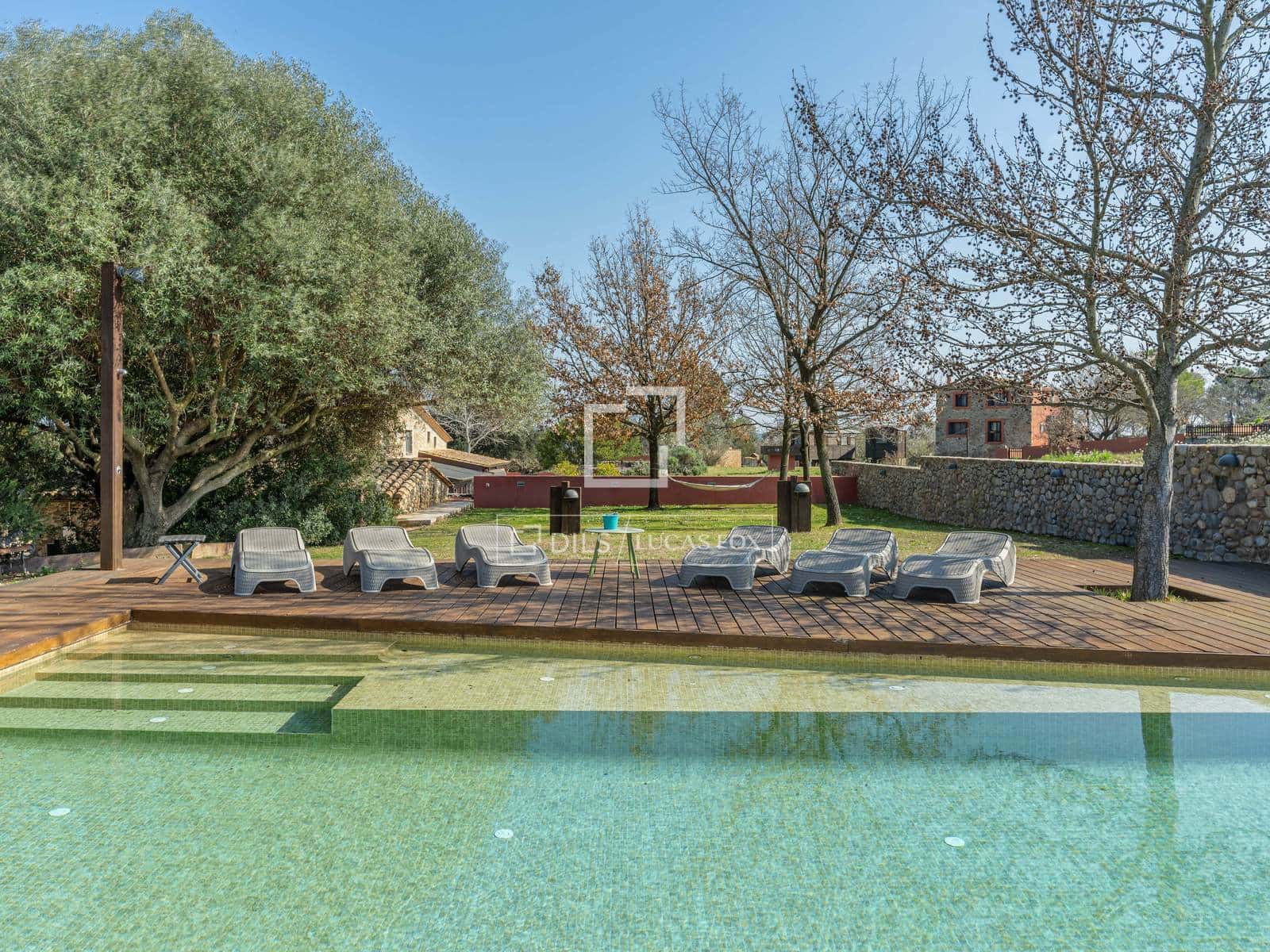 8 bedroom Finca/Country House for sale in Orfes with pool - € 2,200,000 (Ref: 9699676)